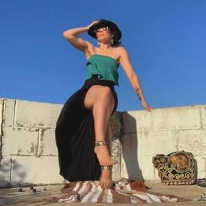 Meet your Posher, Autumn